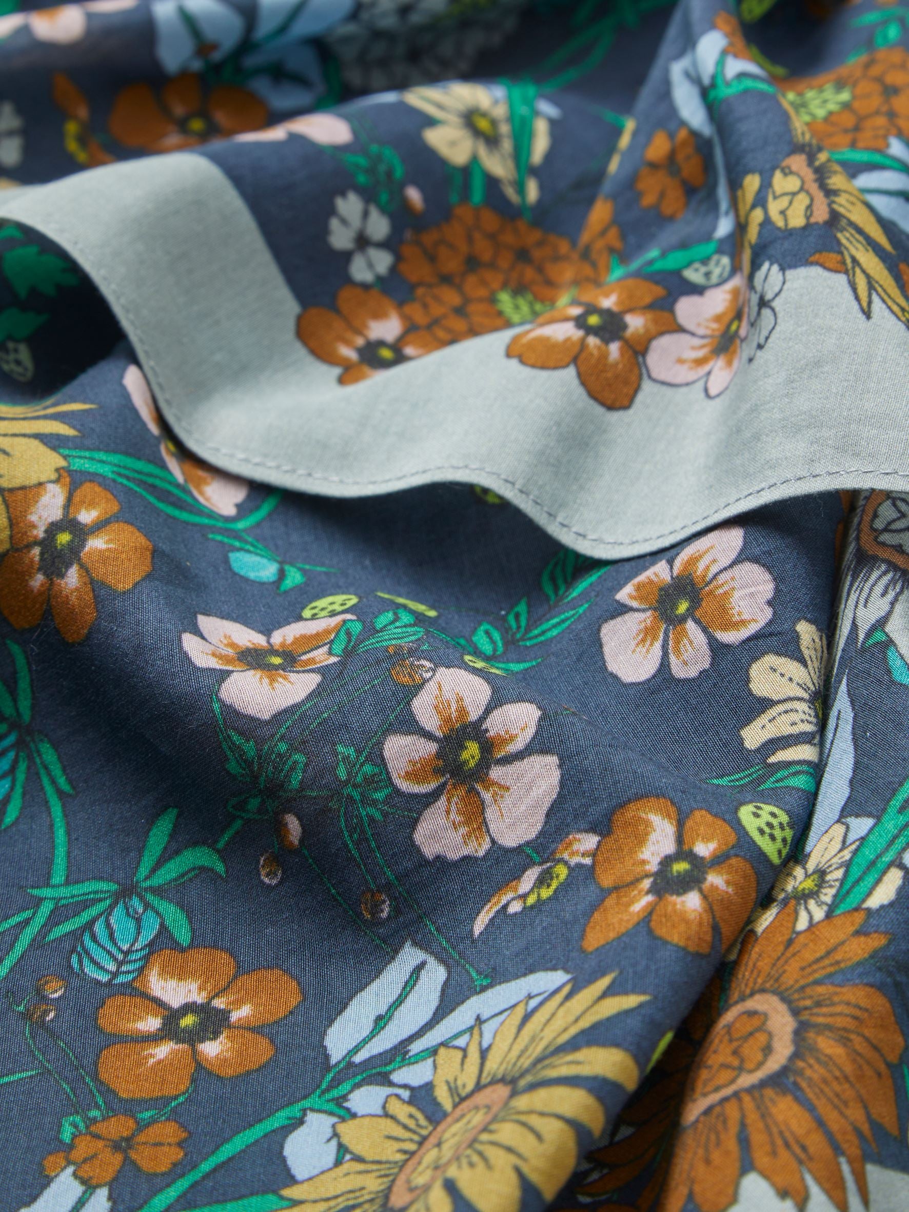 Elyfiora Sico Scarf OneSize - Becksöndergaard