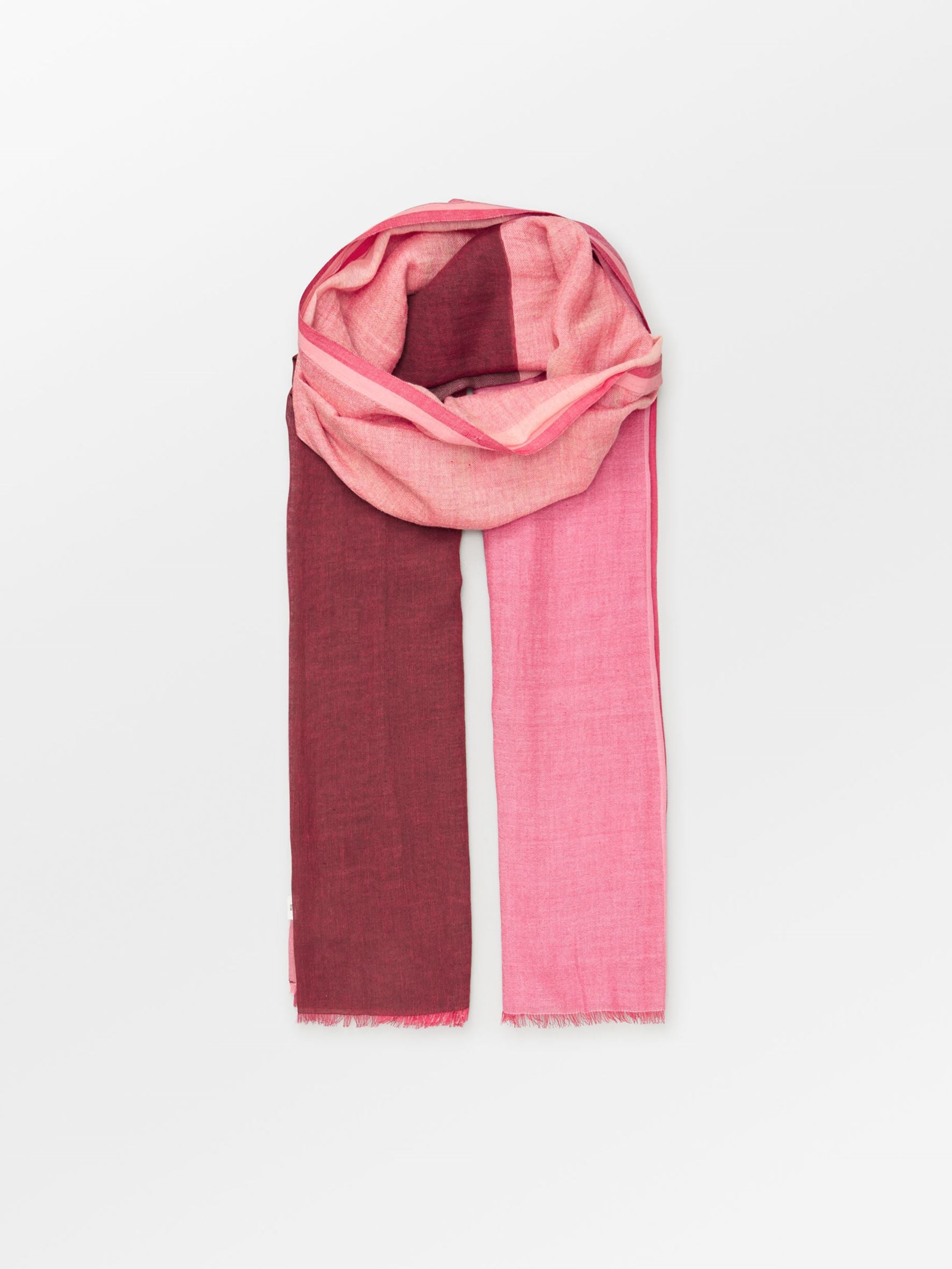 Kikko Cowea Scarf OneSize - Becksöndergaard