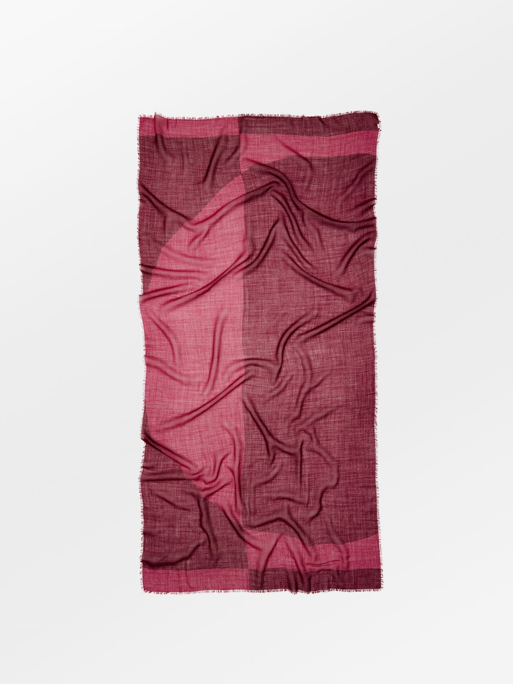 Circula Woo Scarf OneSize - Becksöndergaard