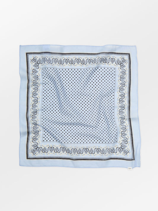 Hearty Cotta Scarf OneSize - Becksöndergaard