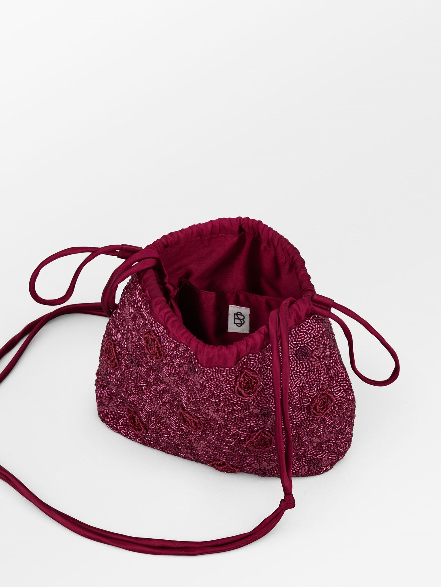 Florian Giana Small Bag OneSize - Becksöndergaard
