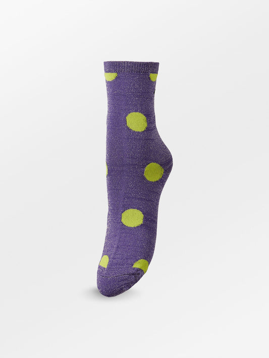 Dotsy Jumbo Sock Socks   - Becksöndergaard