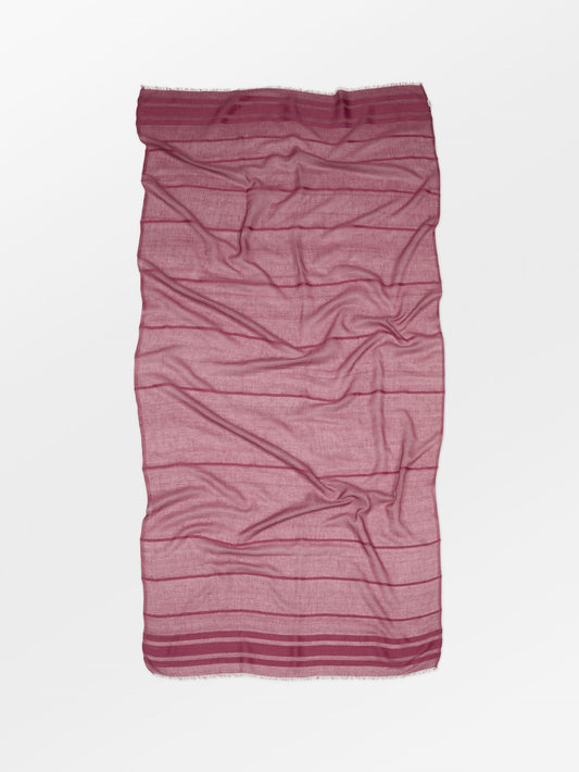 Milena Cowo Scarf OneSize - Becksöndergaard