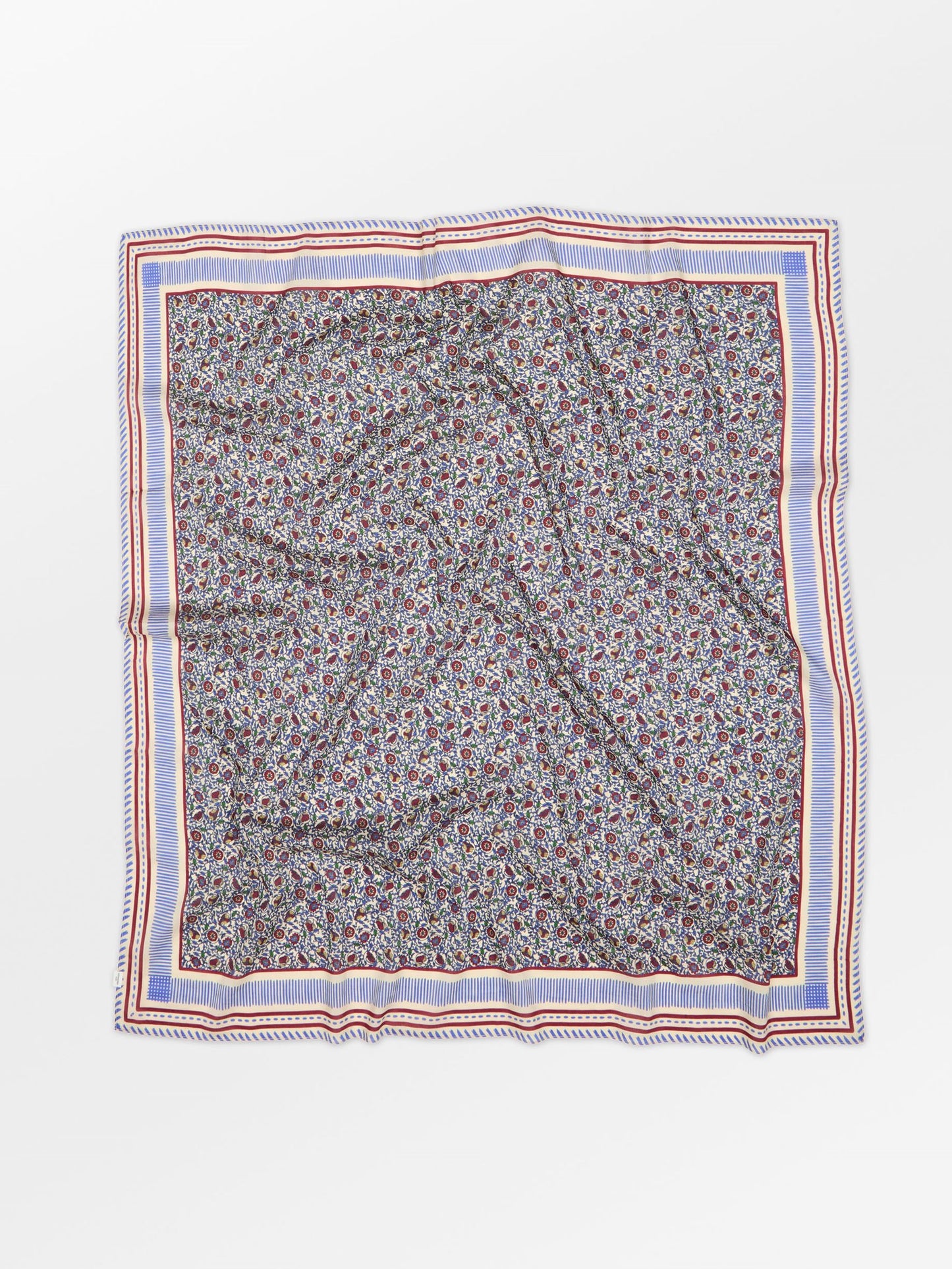 Asflora Sico Scarf OneSize - Becksöndergaard