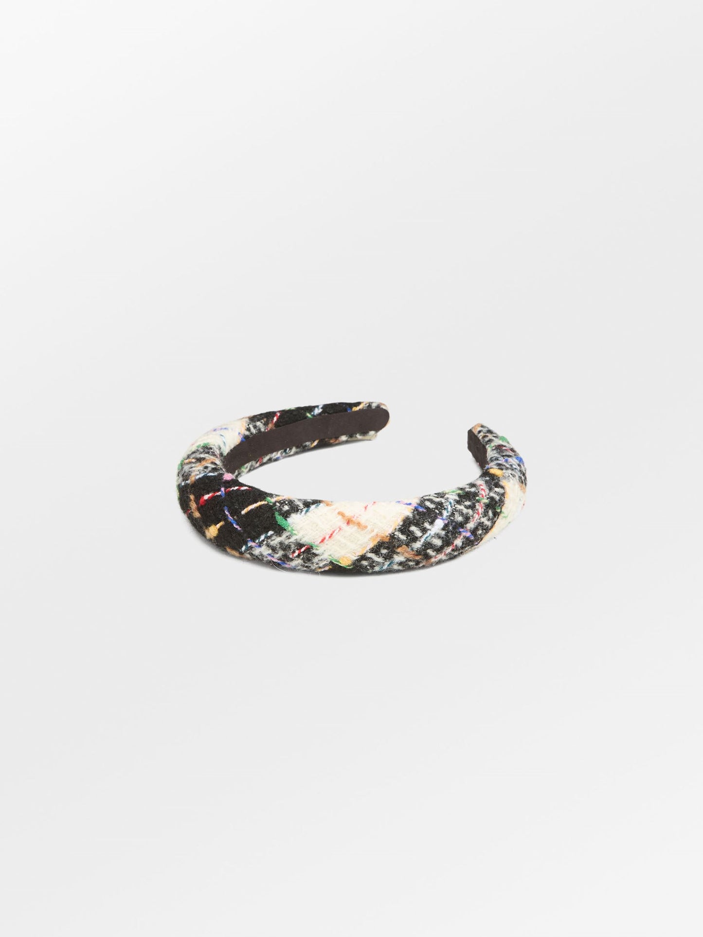 Boucle Midi Hairbrace OneSize - Becksöndergaard