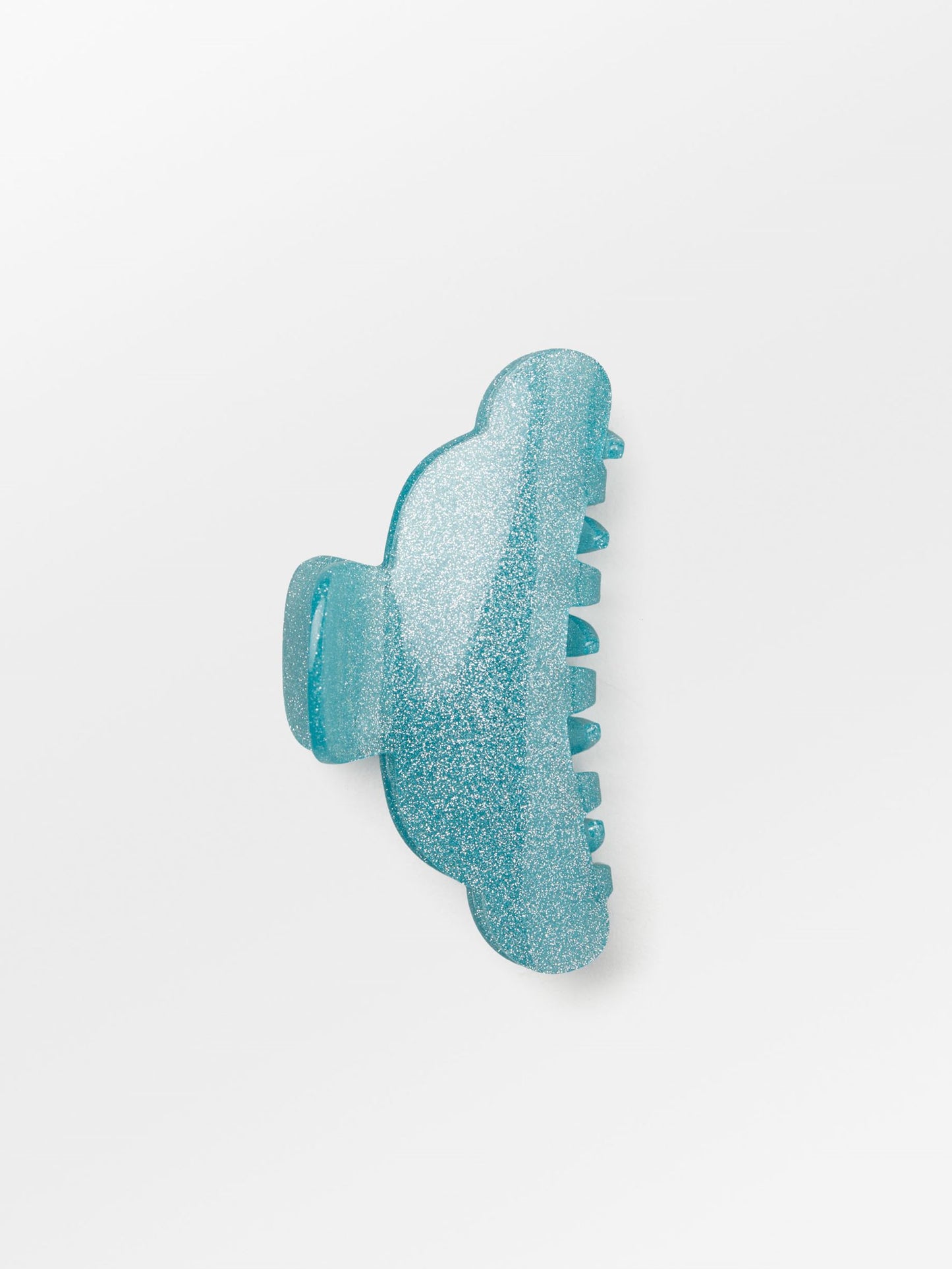 Glitter Katla Hair Claw OneSize - Becksöndergaard