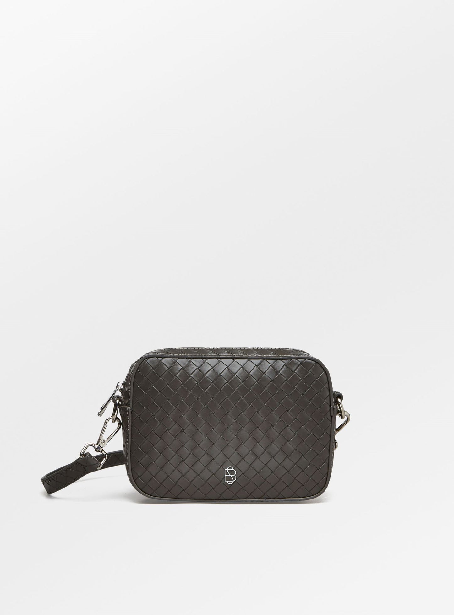 Rallo Minnie Crossbody Bag - Ebony Grey OneSize - Becksöndergaard