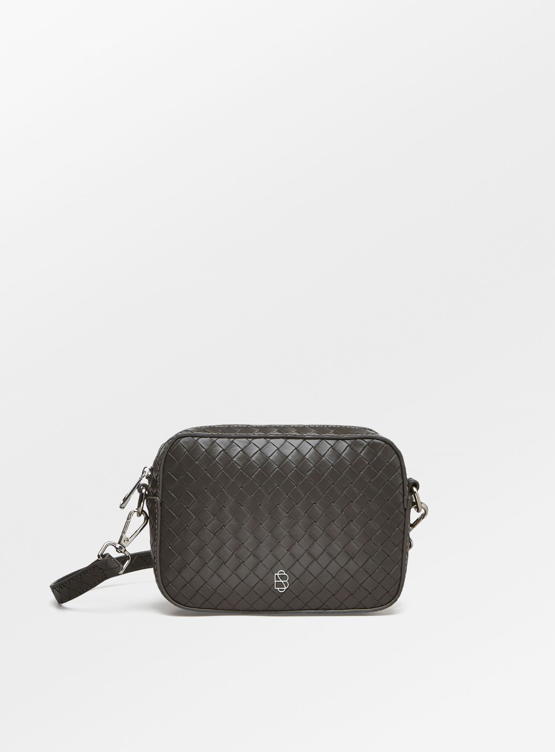 Rallo Minnie Crossbody Bag - Ebony Grey OneSize - Becksöndergaard