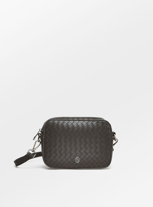 Rallo Minnie Crossbody Bag - Ebony Grey OneSize - Becksöndergaard