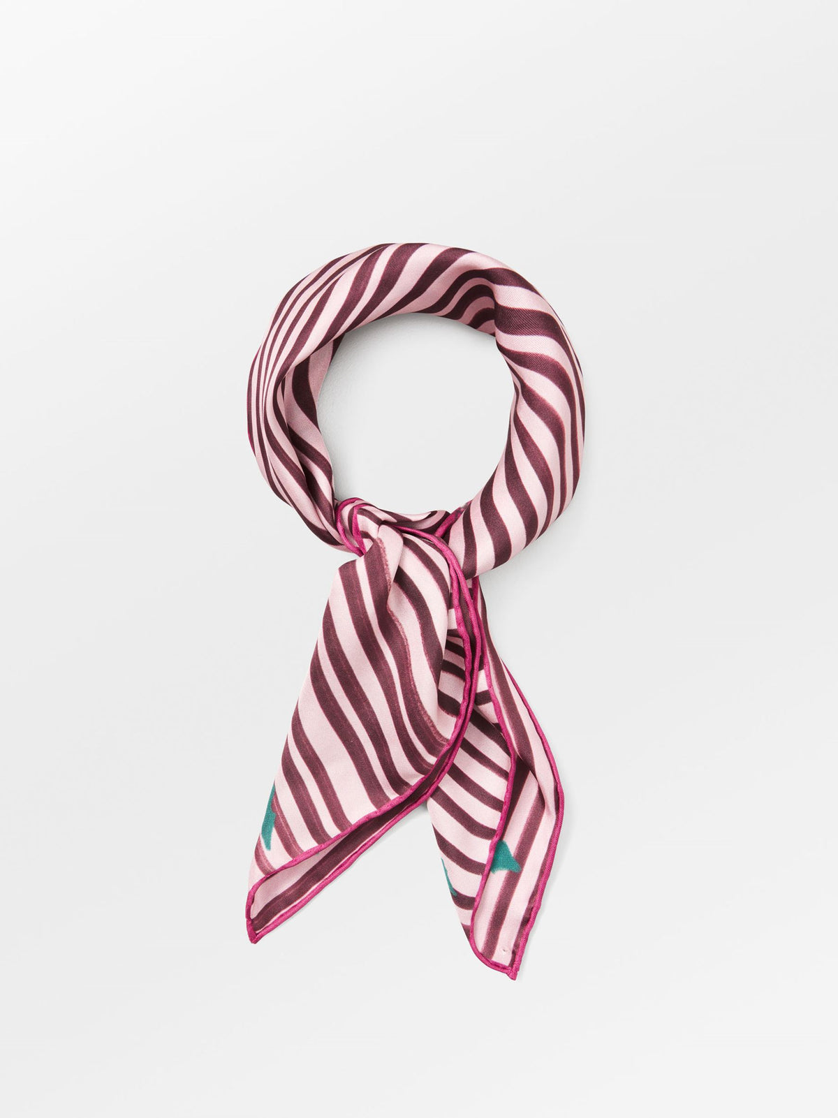 Carola Sia Scarf OneSize - Becksöndergaard