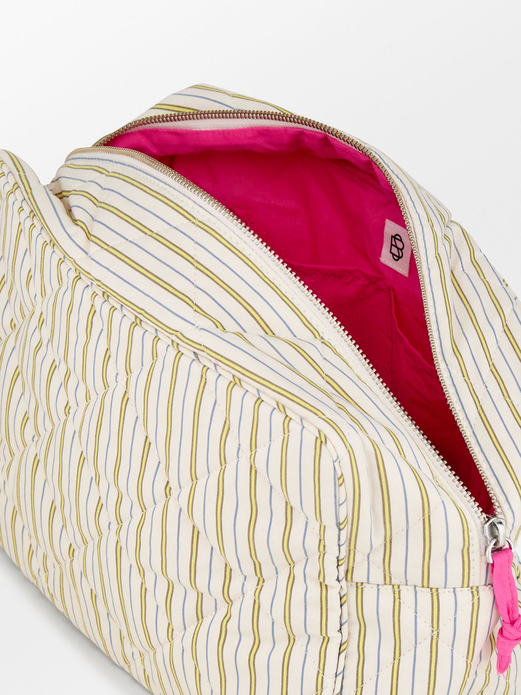Stripel Malin Bag OneSize - Becksöndergaard
