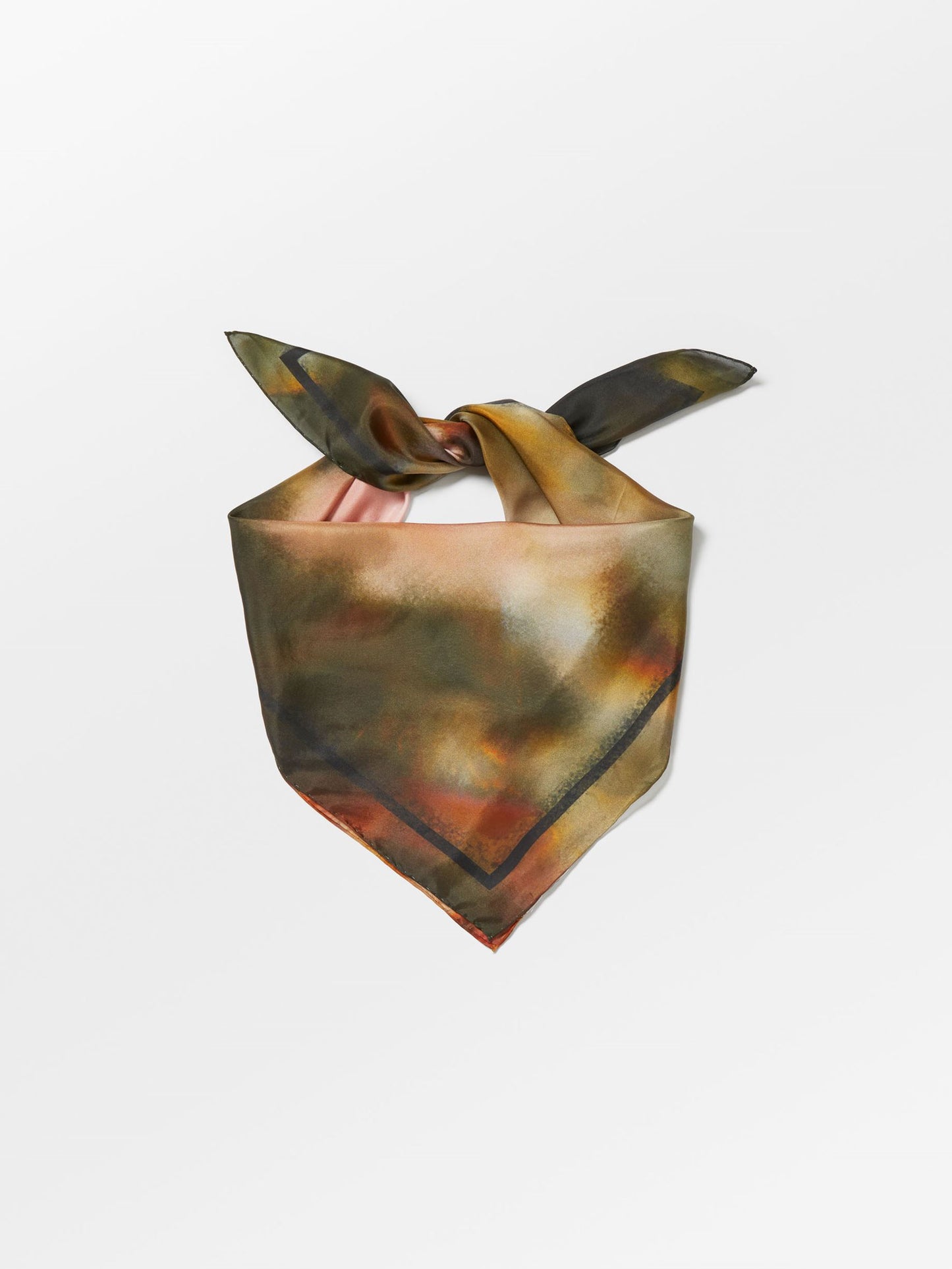 Rilia Sia Scarf OneSize - Becksöndergaard
