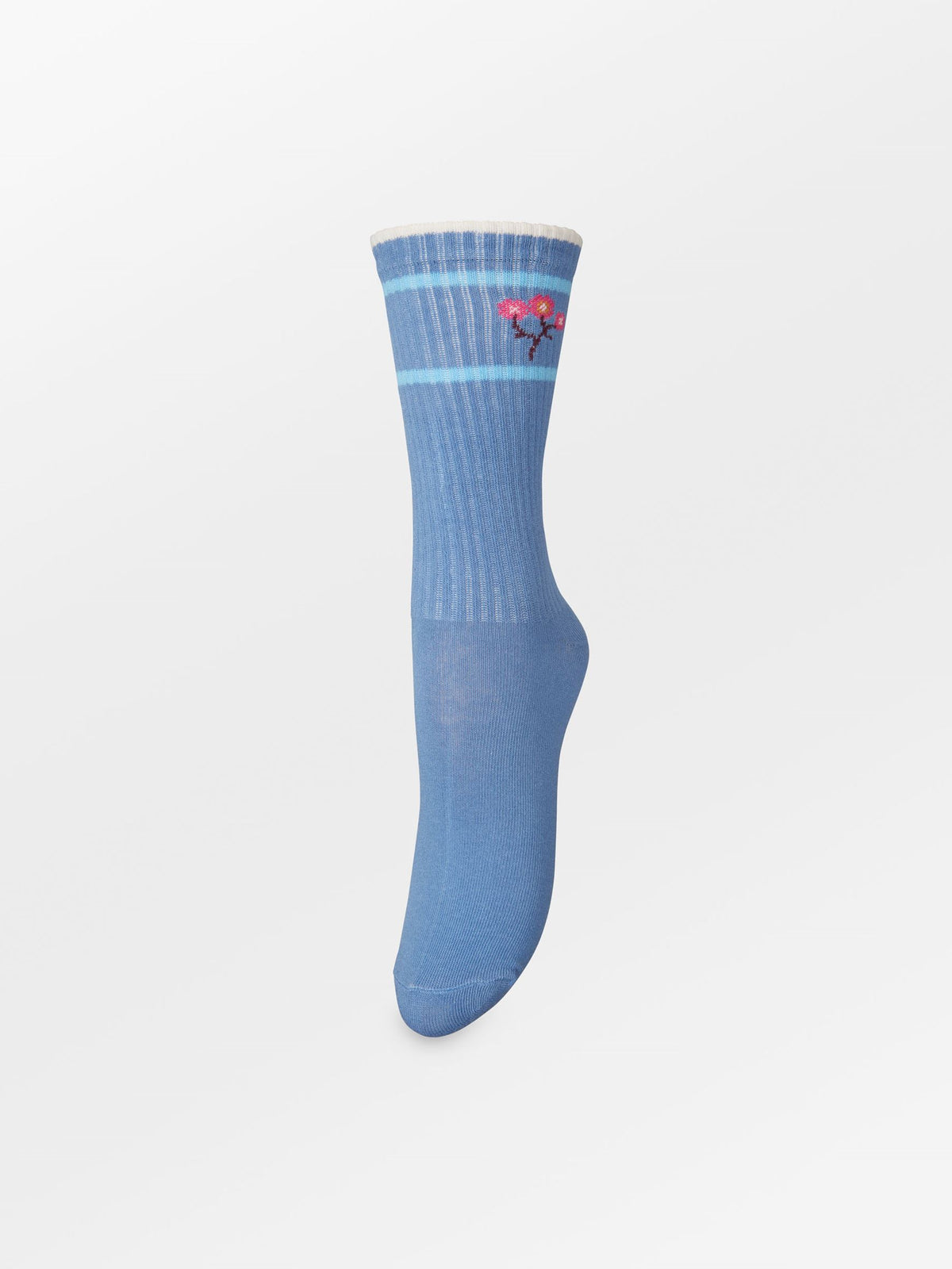Sporty Flotile Cotta Sock Socks - Becksöndergaard