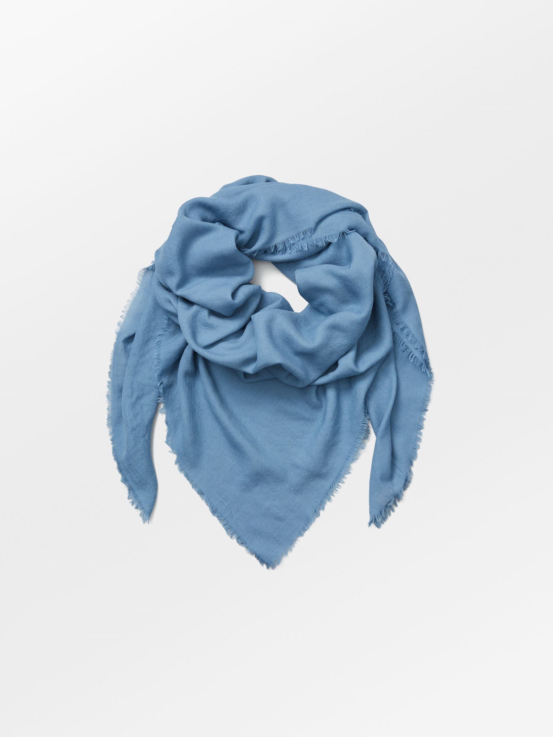 Mill Scarf - Seasonal Colors OneSize - Becksöndergaard