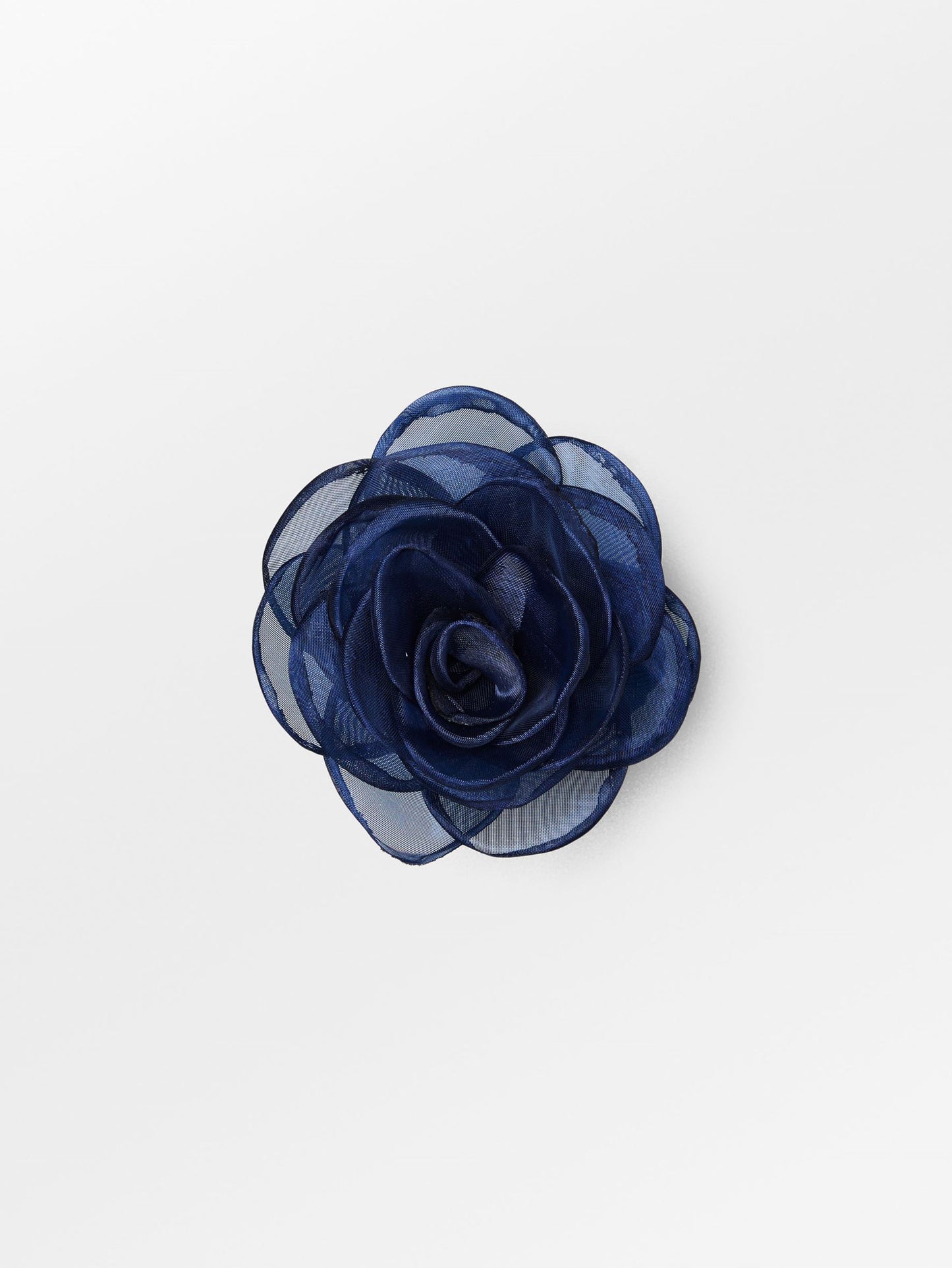 Orchia Flower Hair Tie OneSize - Becksöndergaard