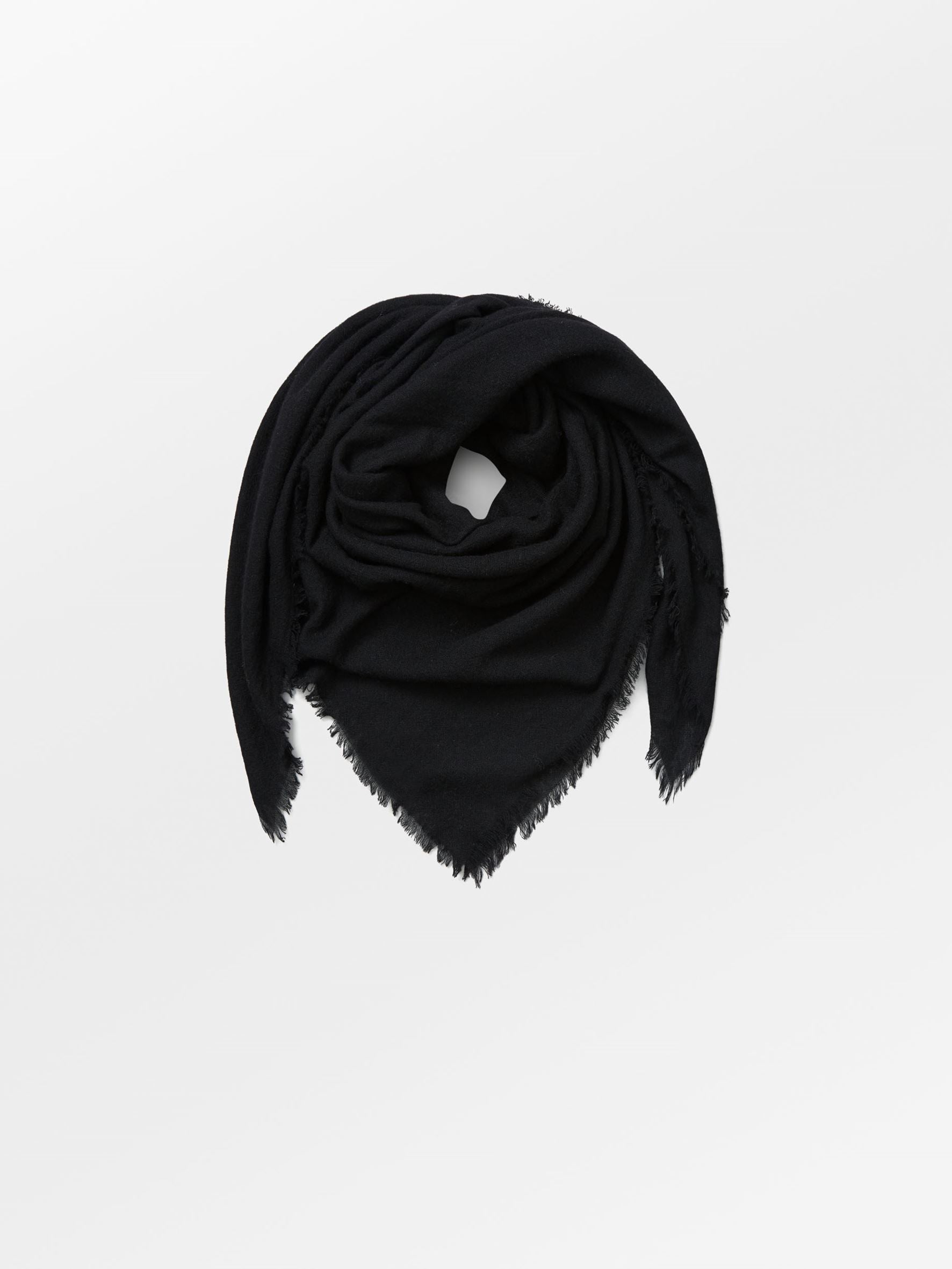 Cashma Scarf OneSize - Becksöndergaard