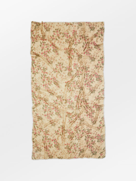 Tapelia Siw Scarf OneSize - Becksöndergaard