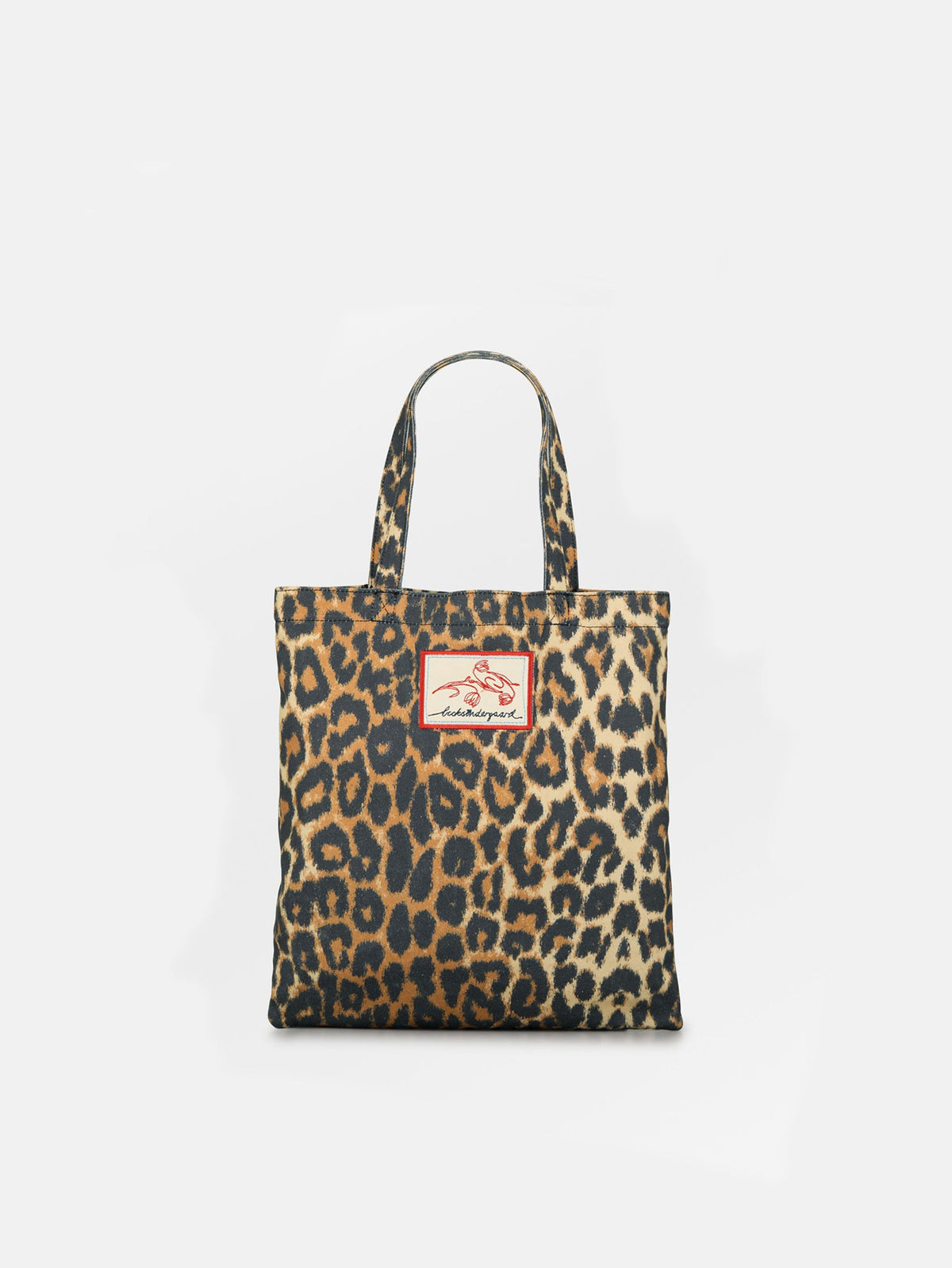 Leopa Tote Small Bag OneSize - Becksöndergaard