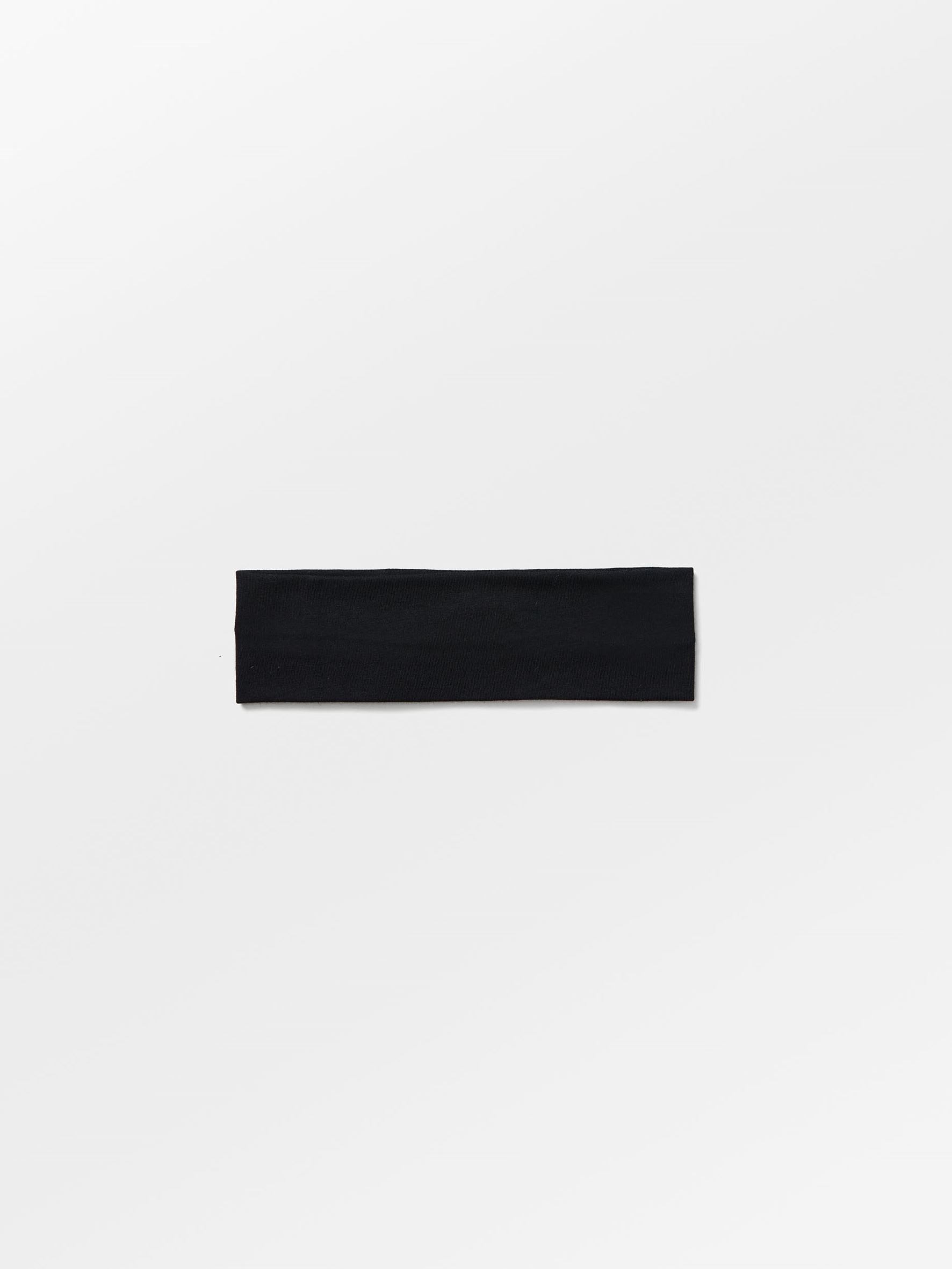 Solid Elastica Hairband OneSize - Becksöndergaard