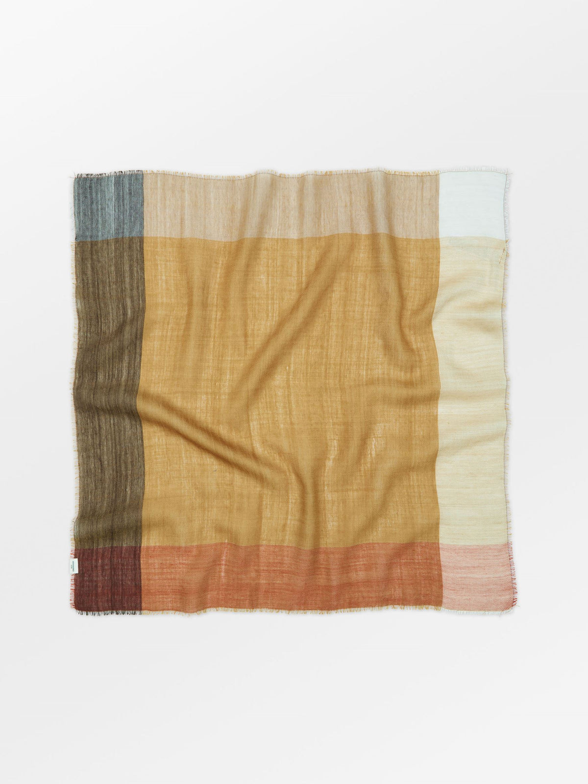 Ekko Wica Scarf OneSize - Becksöndergaard