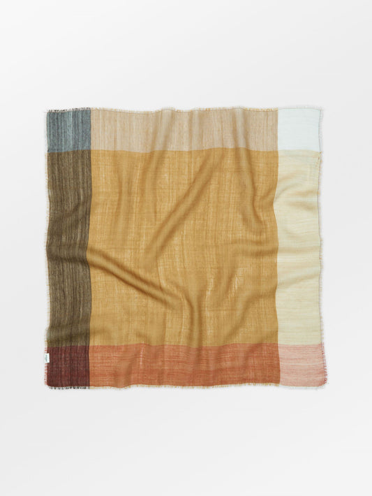Ekko Wica Scarf OneSize - Becksöndergaard
