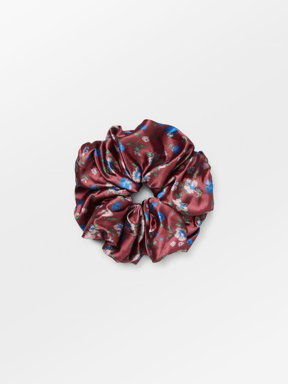 Meadora Luster Scrunchie OneSize - Becksöndergaard