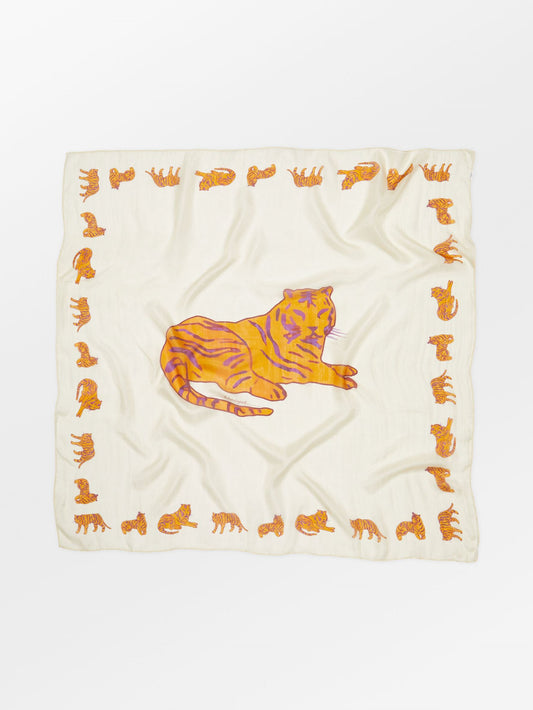 Tigarea Tabby Sia Scarf OneSize - Becksöndergaard