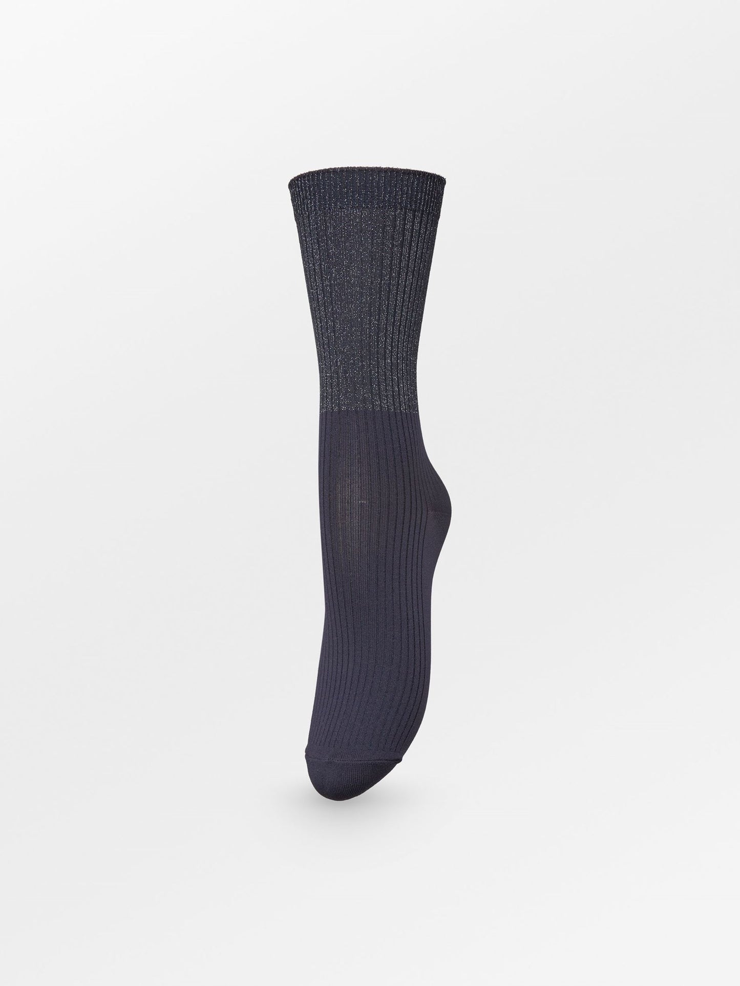 Grady Glitter Sock Socks - Becksöndergaard