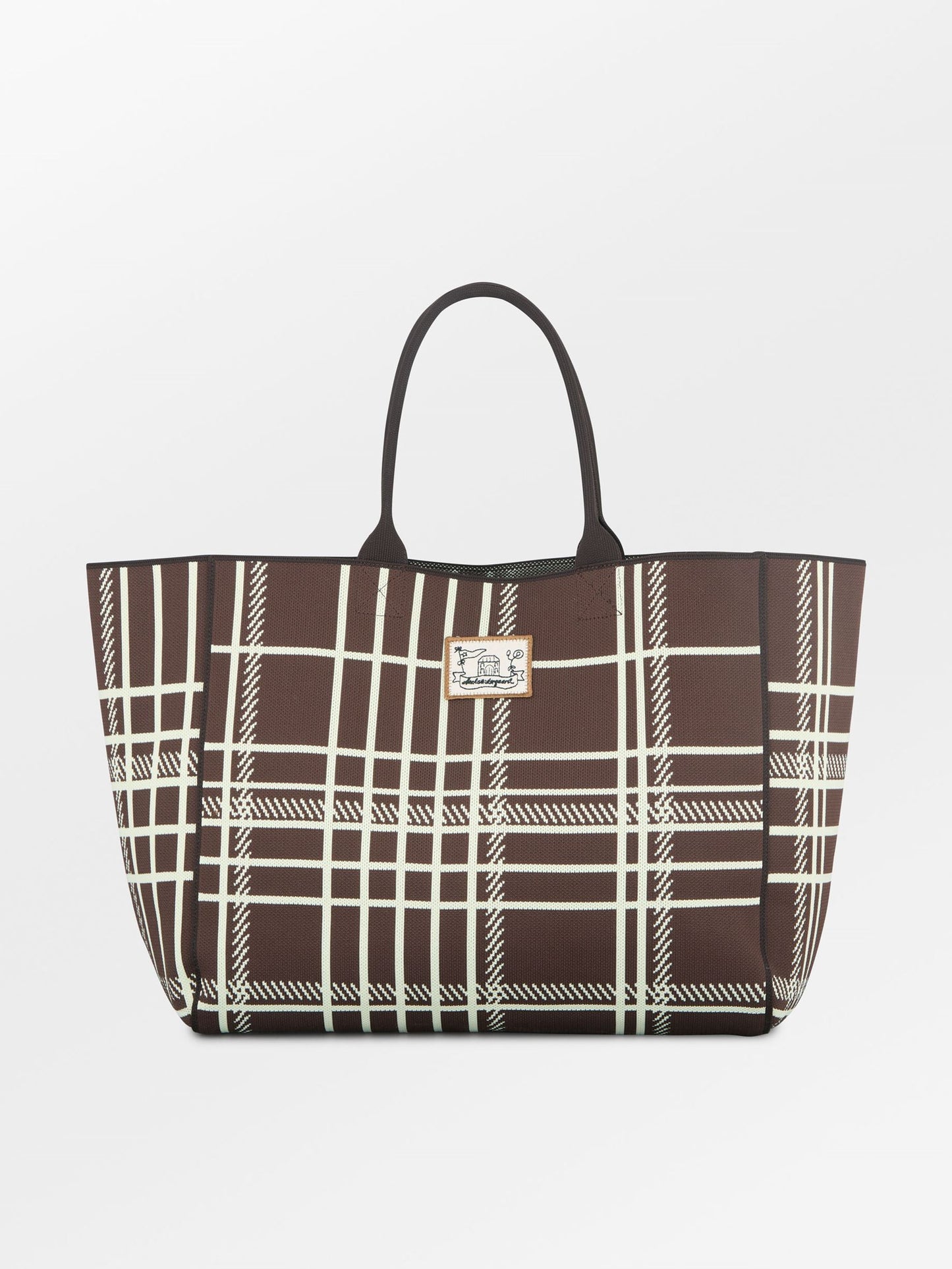 Grid Josie Bag OneSize - Becksöndergaard