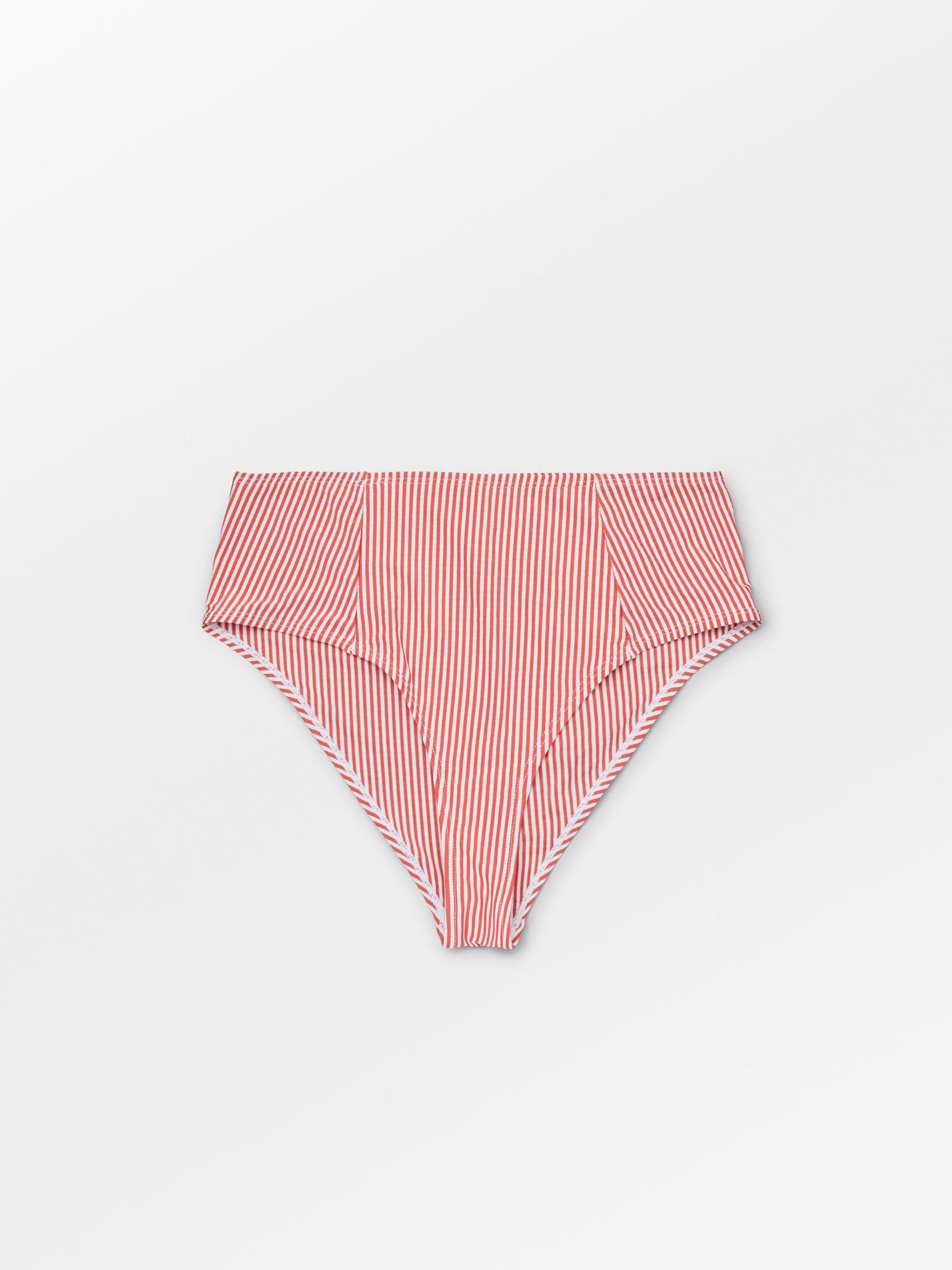 Striba High Waist Bikini Briefs Clothing - Becksöndergaard