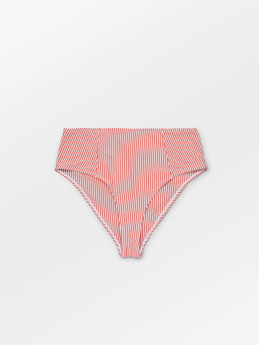 Striba High Waist Bikini Briefs Clothing - Becksöndergaard