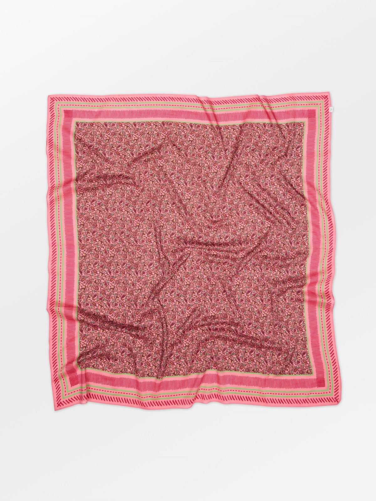 Asflora Sico Scarf OneSize - Becksöndergaard