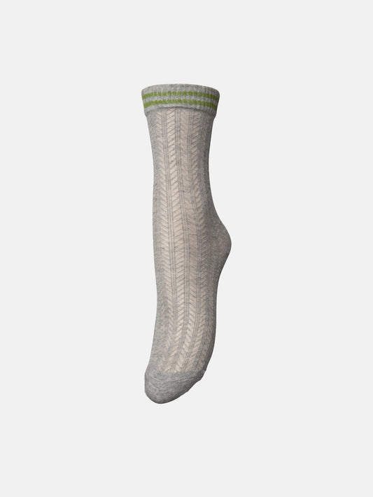 Zilla Sporty Cotta Sock Socks - Becksöndergaard