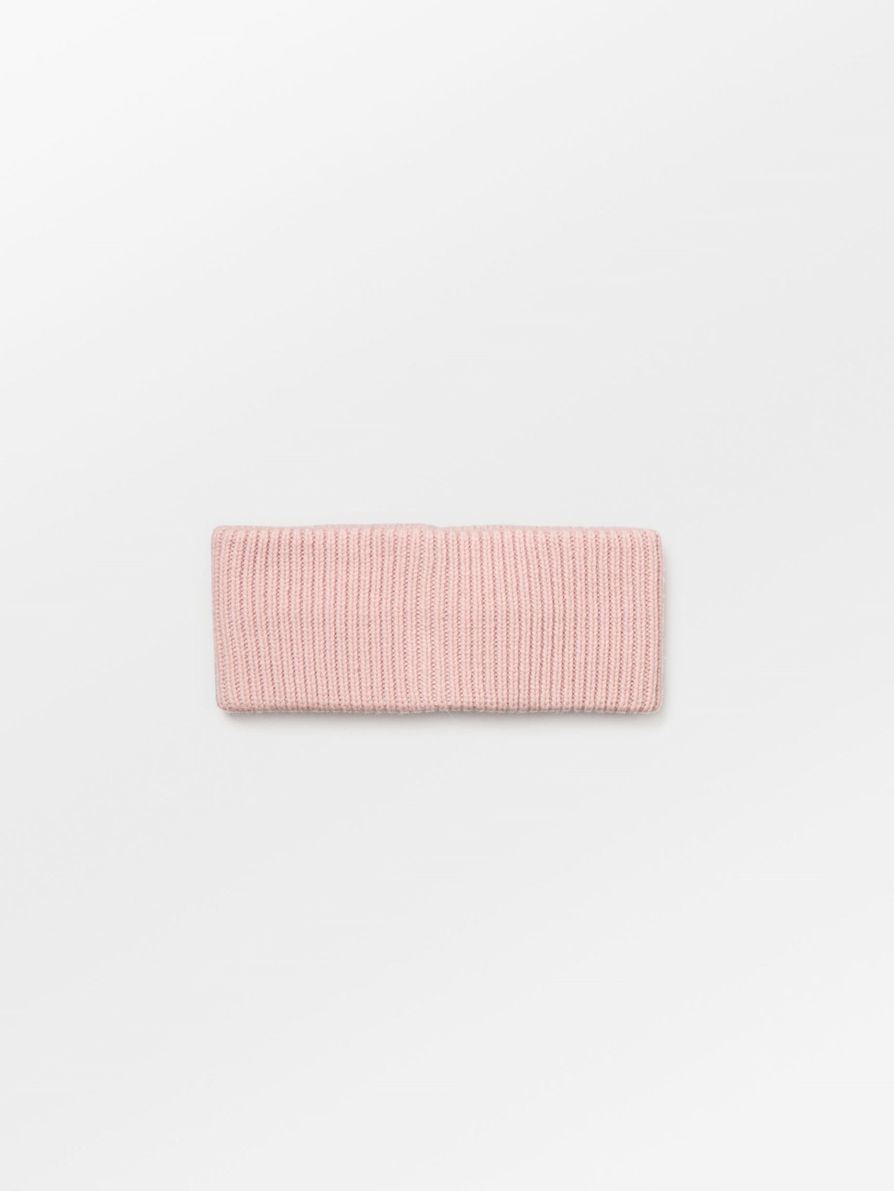 Woona Headband - Rose OneSize - Becksöndergaard