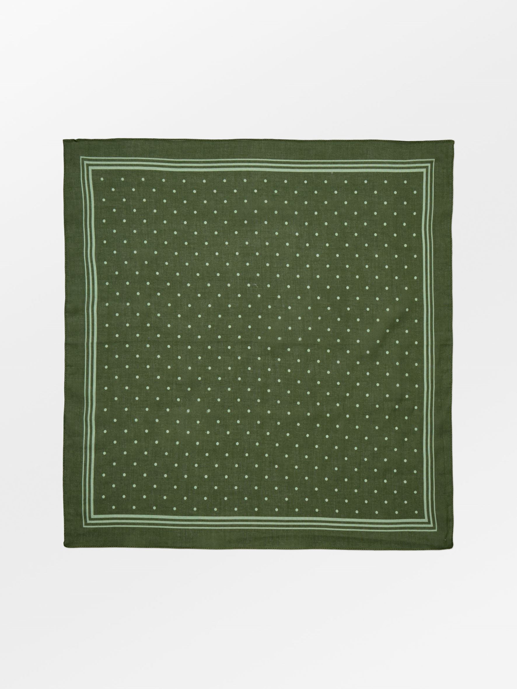 Devi Cotta Scarf OneSize - Becksöndergaard