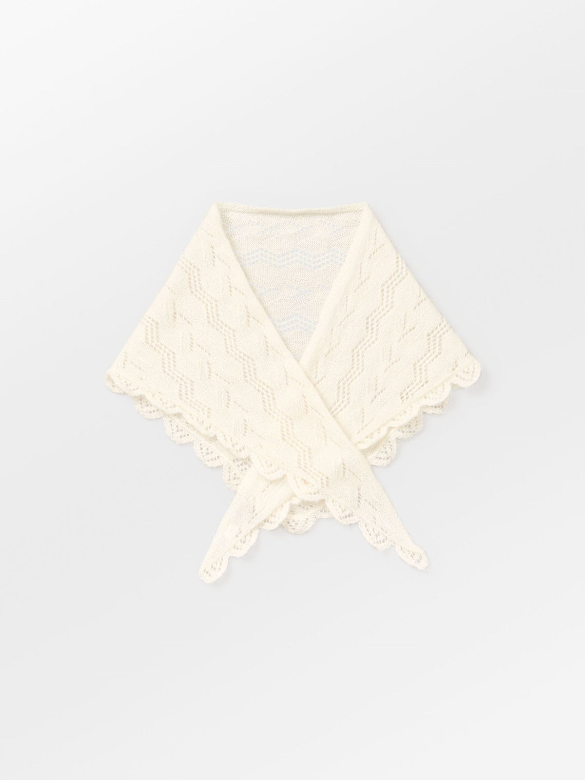 Opany Triangle Scarf OneSize - Becksöndergaard