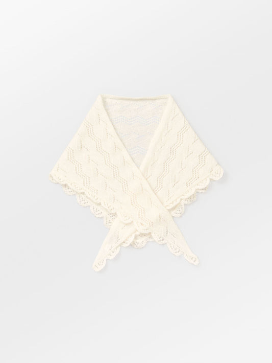 Opany Triangle Scarf OneSize - Becksöndergaard