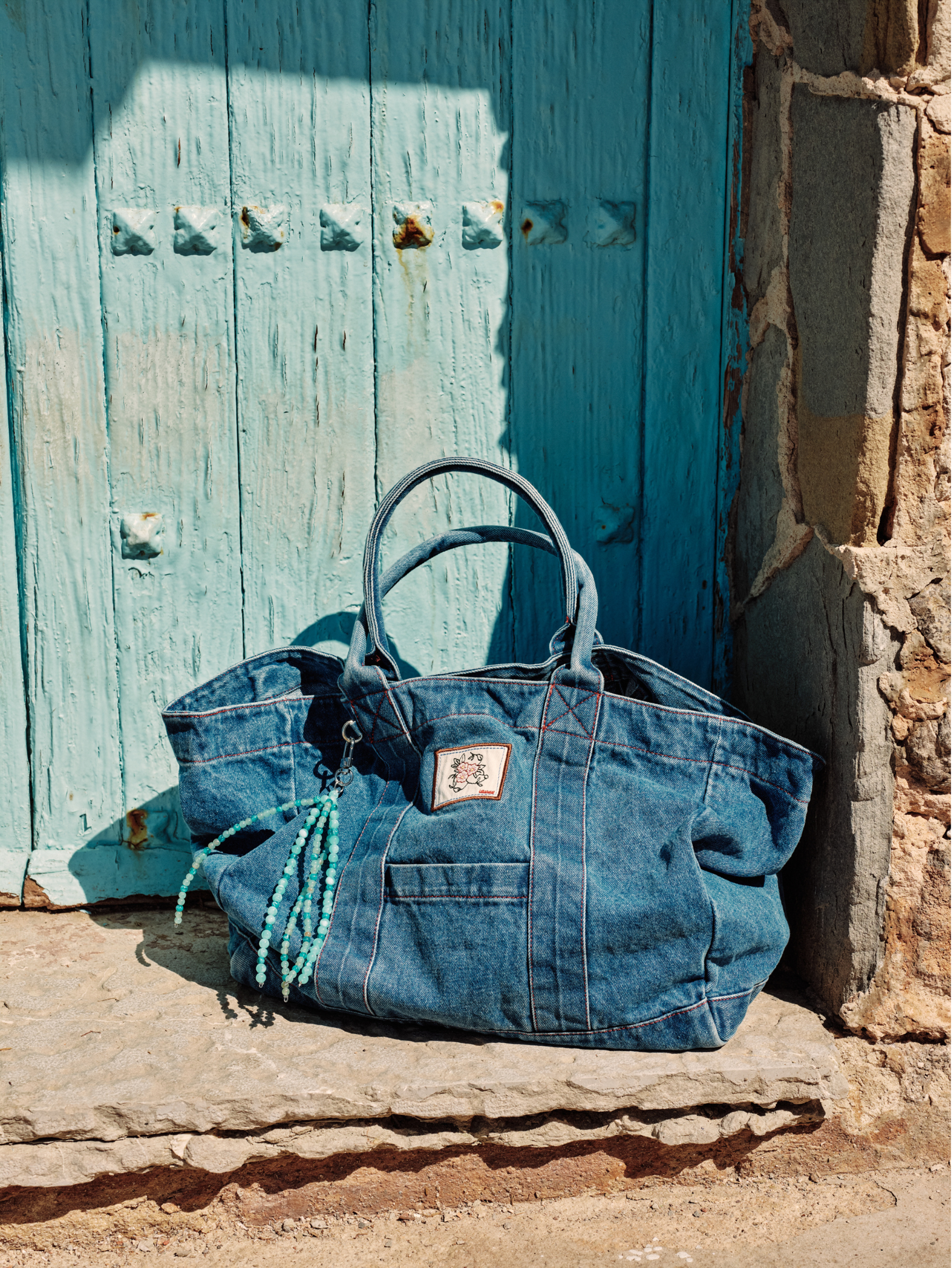 Denima Camila Bag OneSize - Becksöndergaard
