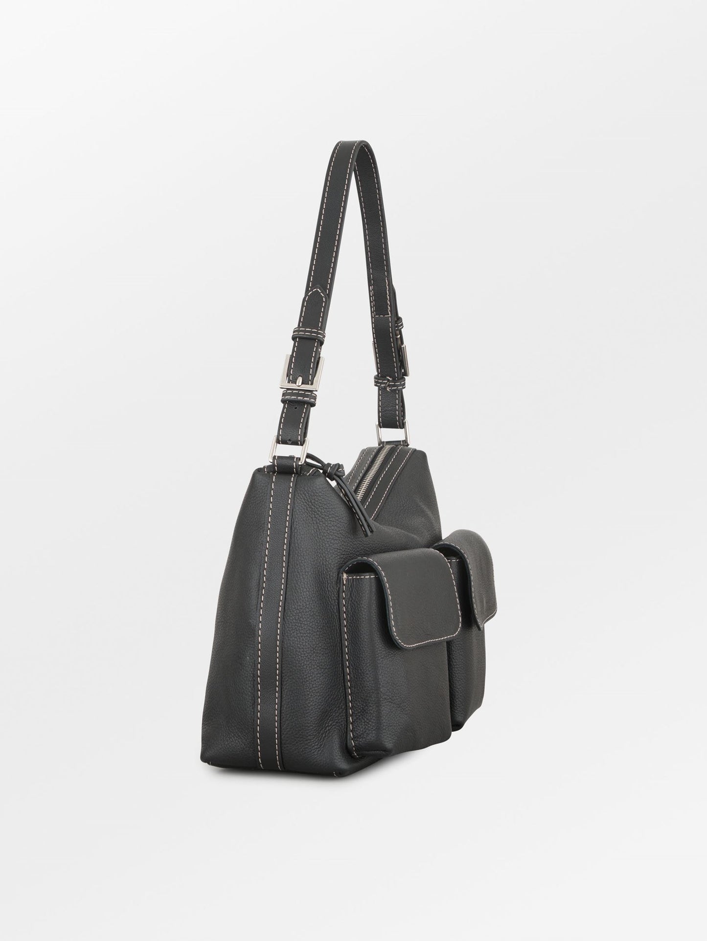 Grain Ginni Medi Pocket Bag OneSize - Becksöndergaard