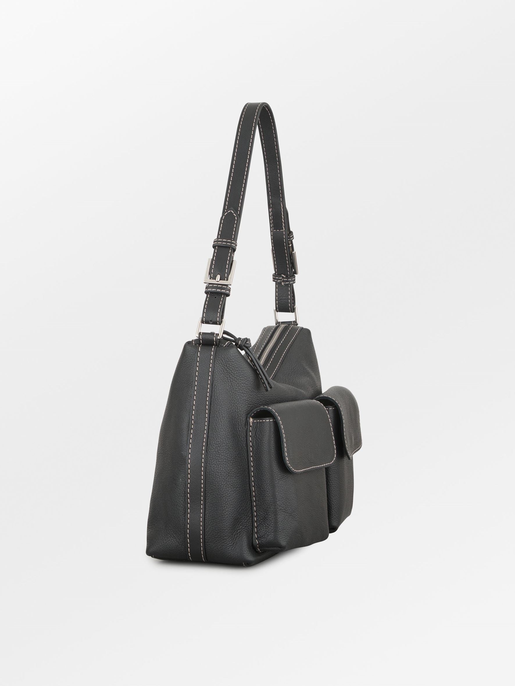 Grain Ginni Medi Pocket Bag OneSize - Becksöndergaard