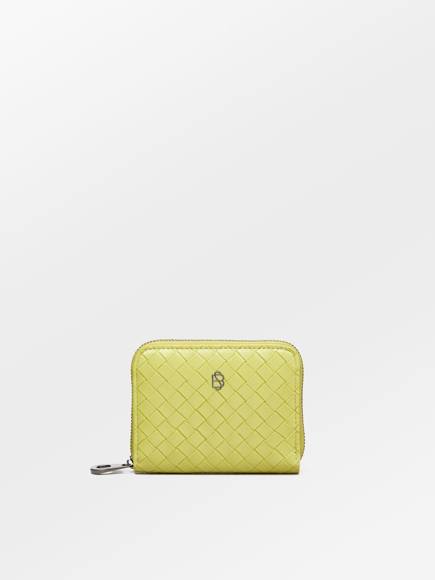 Rallo Midi Wallet OneSize - Becksöndergaard