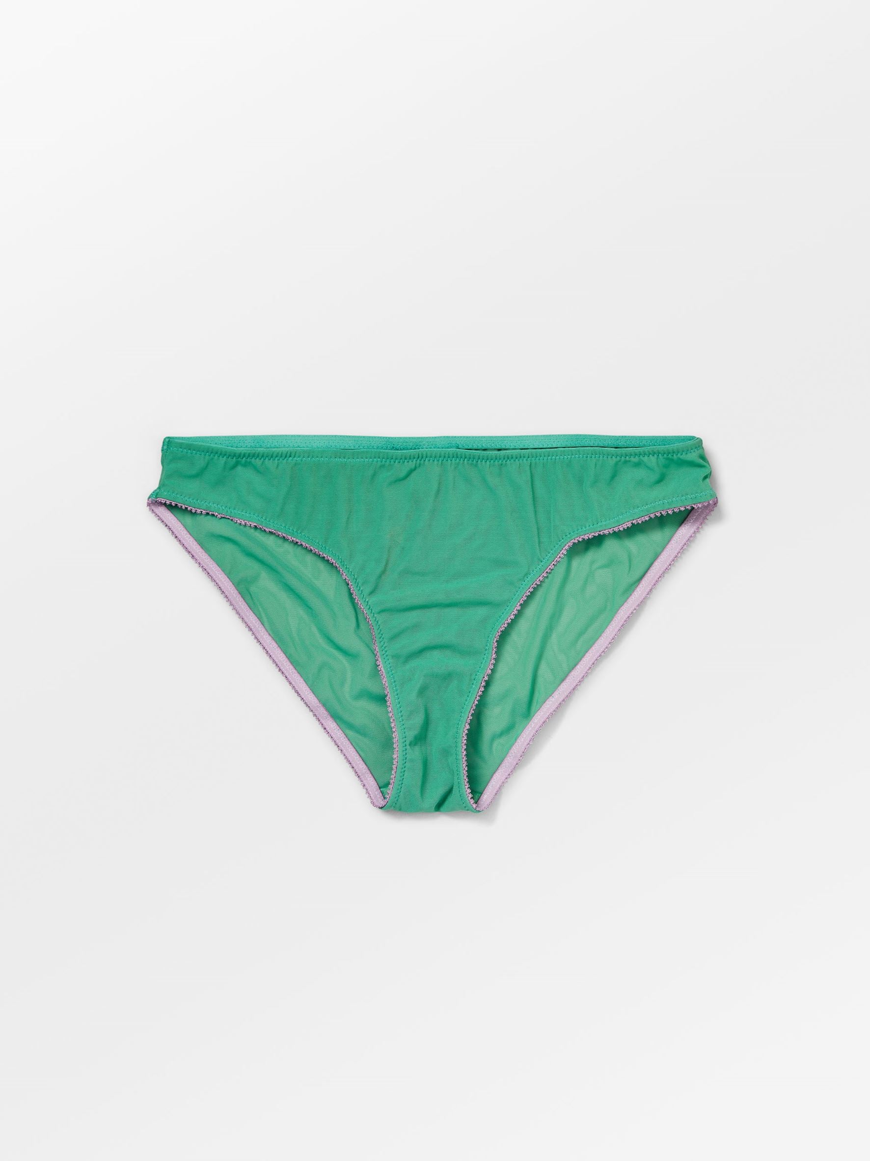 Solid Tallie Briefs Clothing   - Becksöndergaard