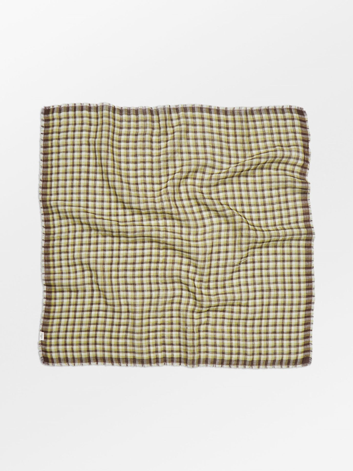 Macie Wica Scarf OneSize - Becksöndergaard