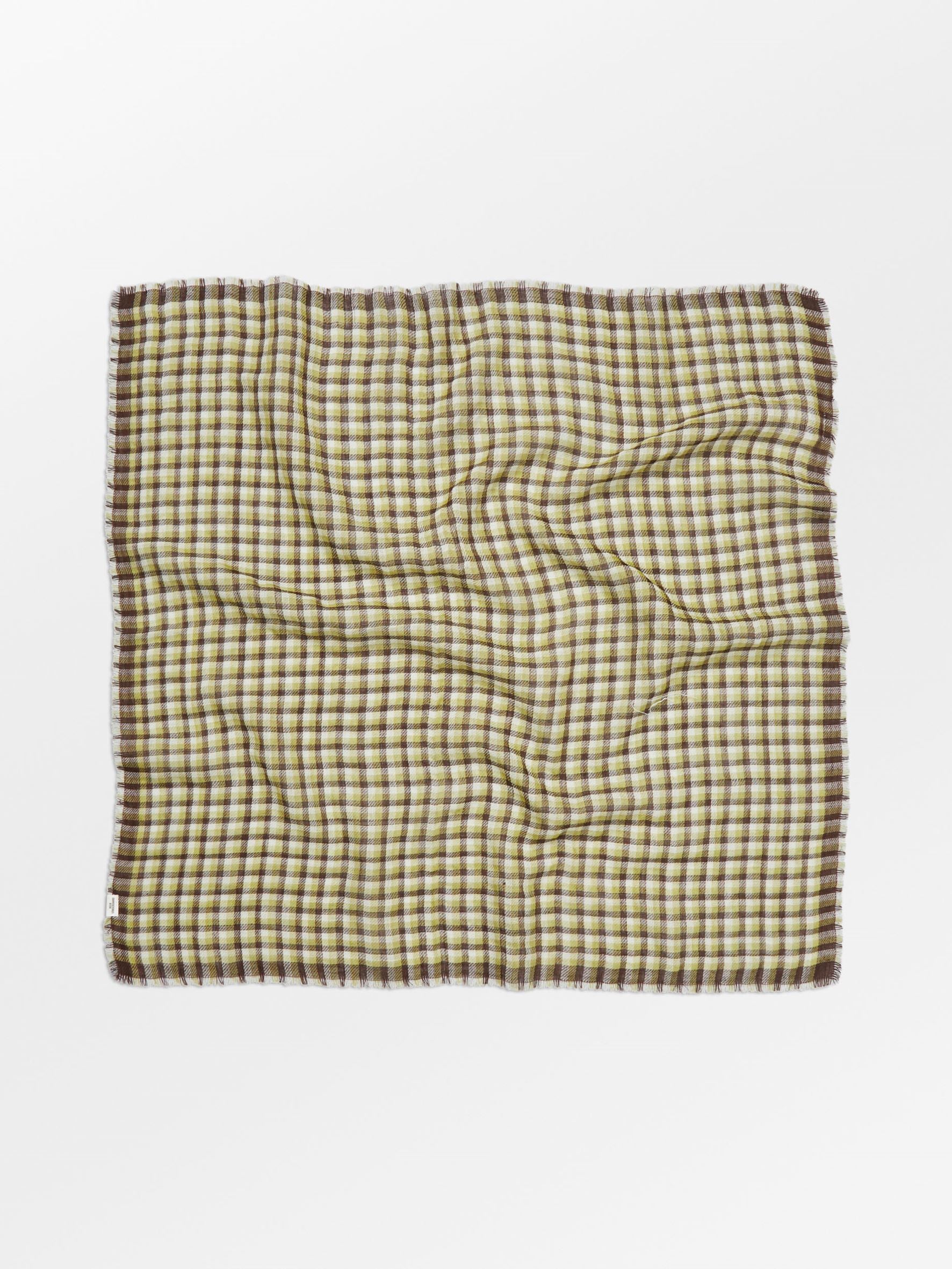 Macie Wica Scarf OneSize - Becksöndergaard