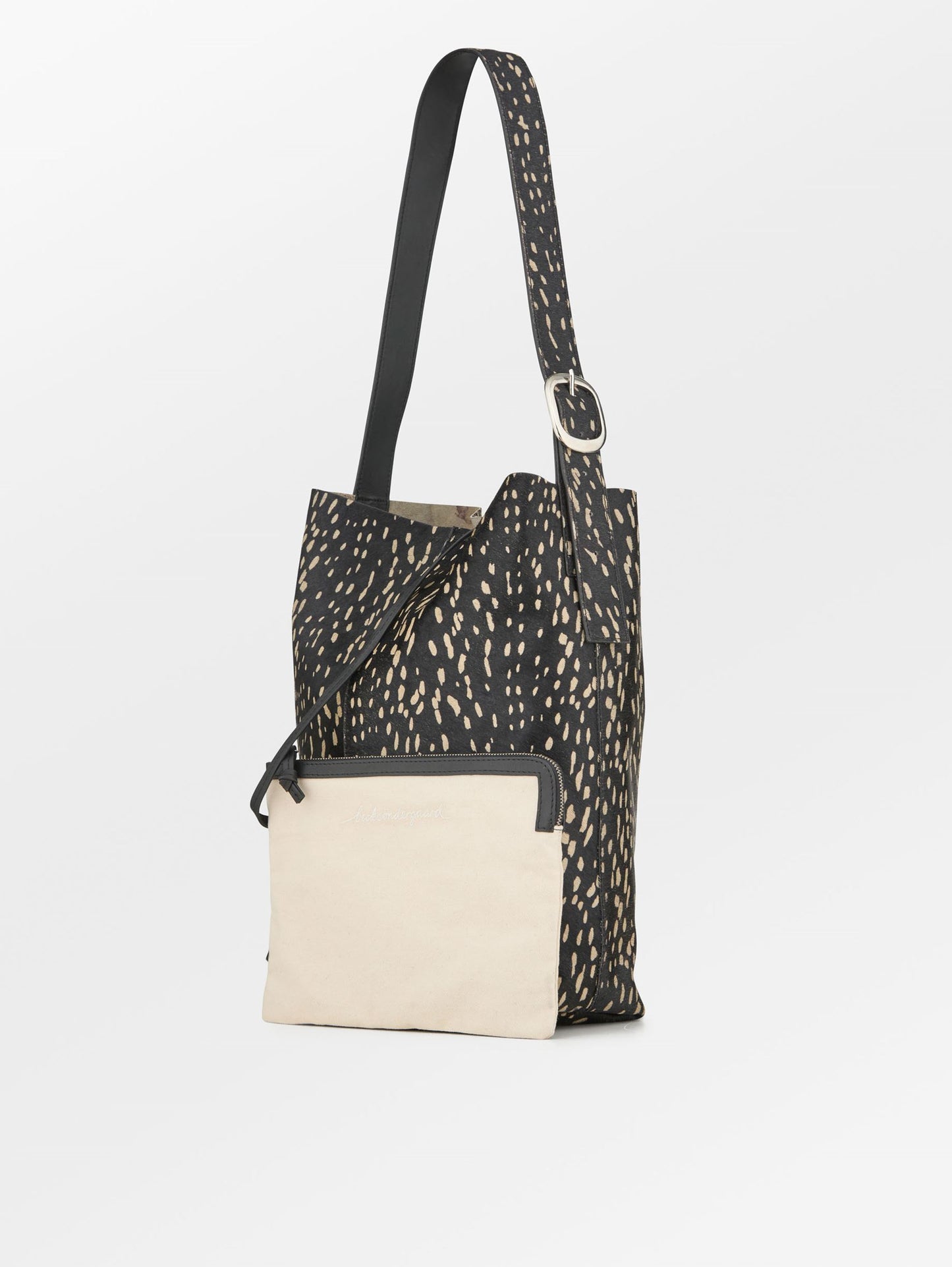 Deery Mae Buckle Bag OneSize - Becksöndergaard