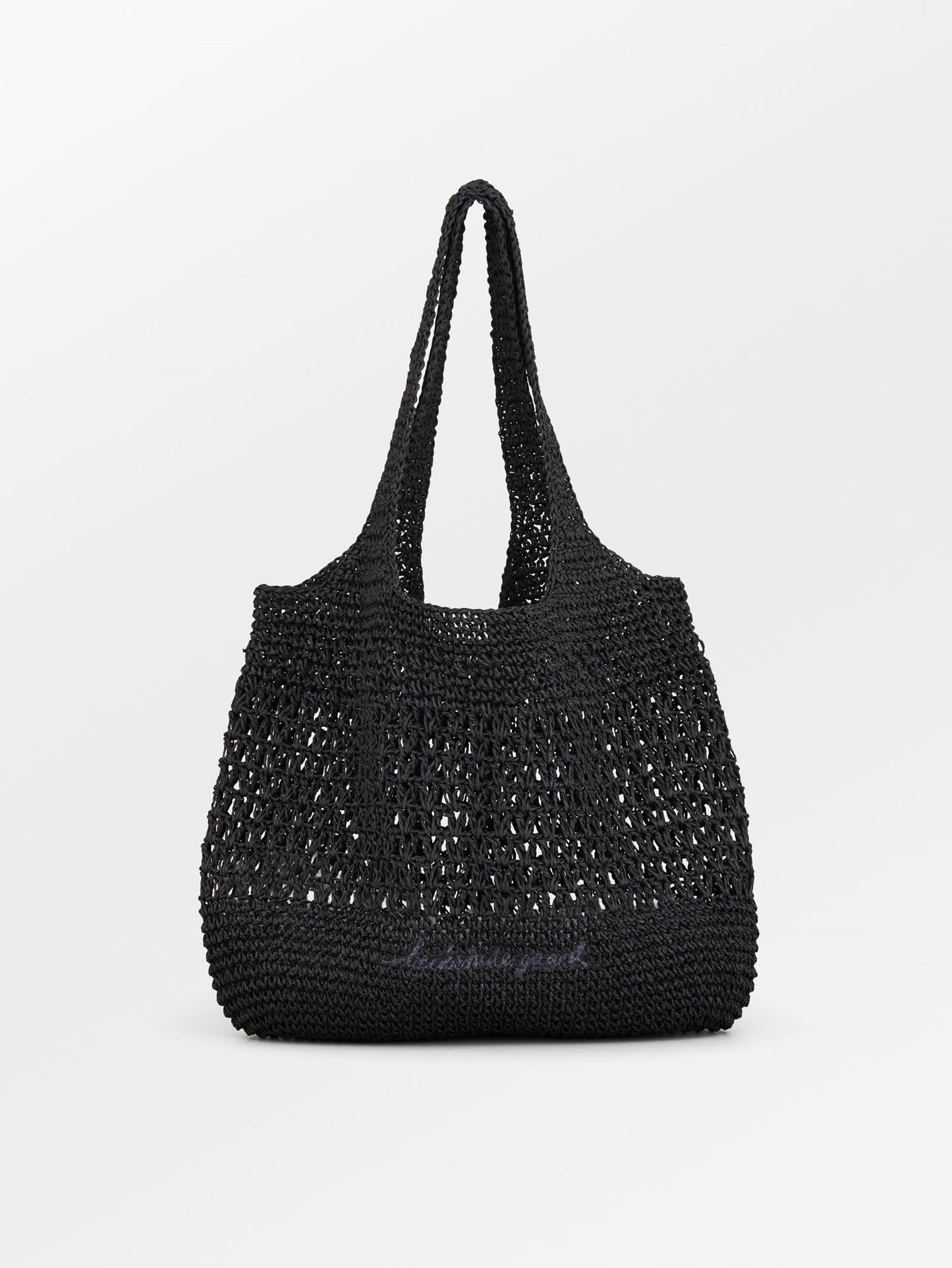 Becksöndergaard, Vanessa Riley Bag - Black, archive, archive