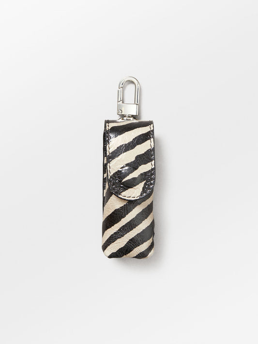 Zelora Lipstick Bag Charm OneSize - Becksöndergaard