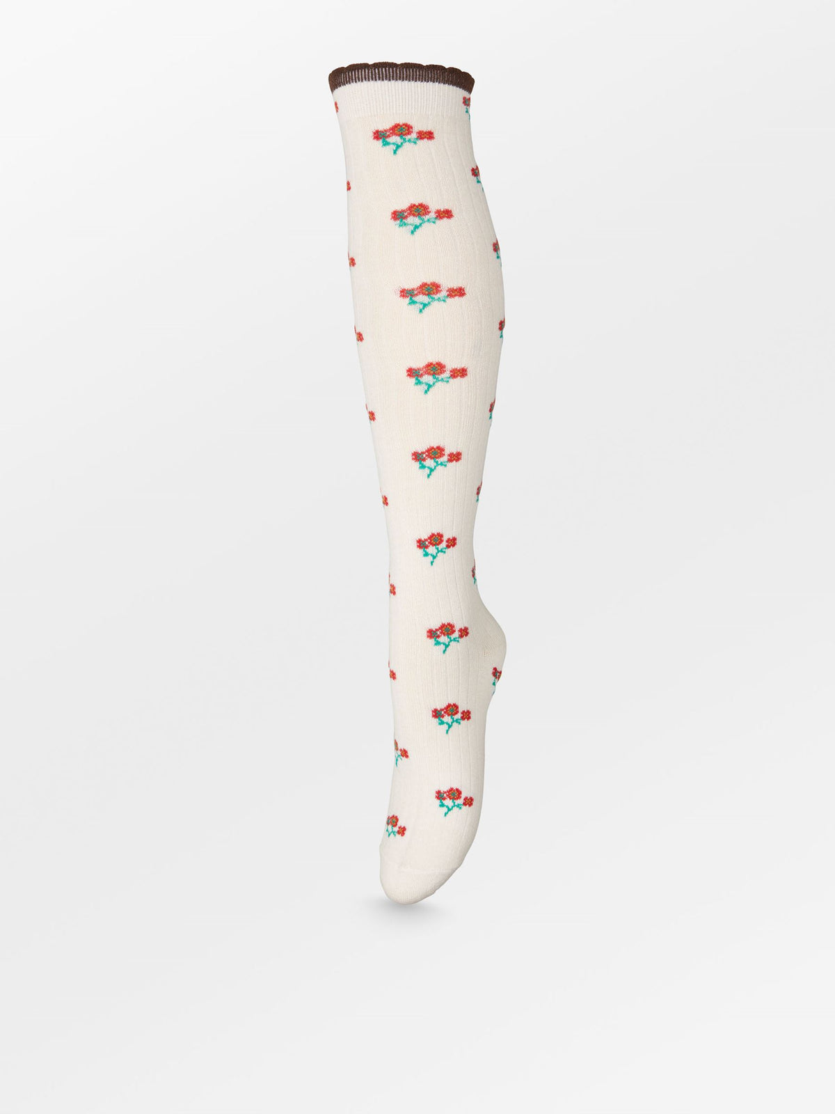 Talula Flotile Knee Sock Socks - Becksöndergaard