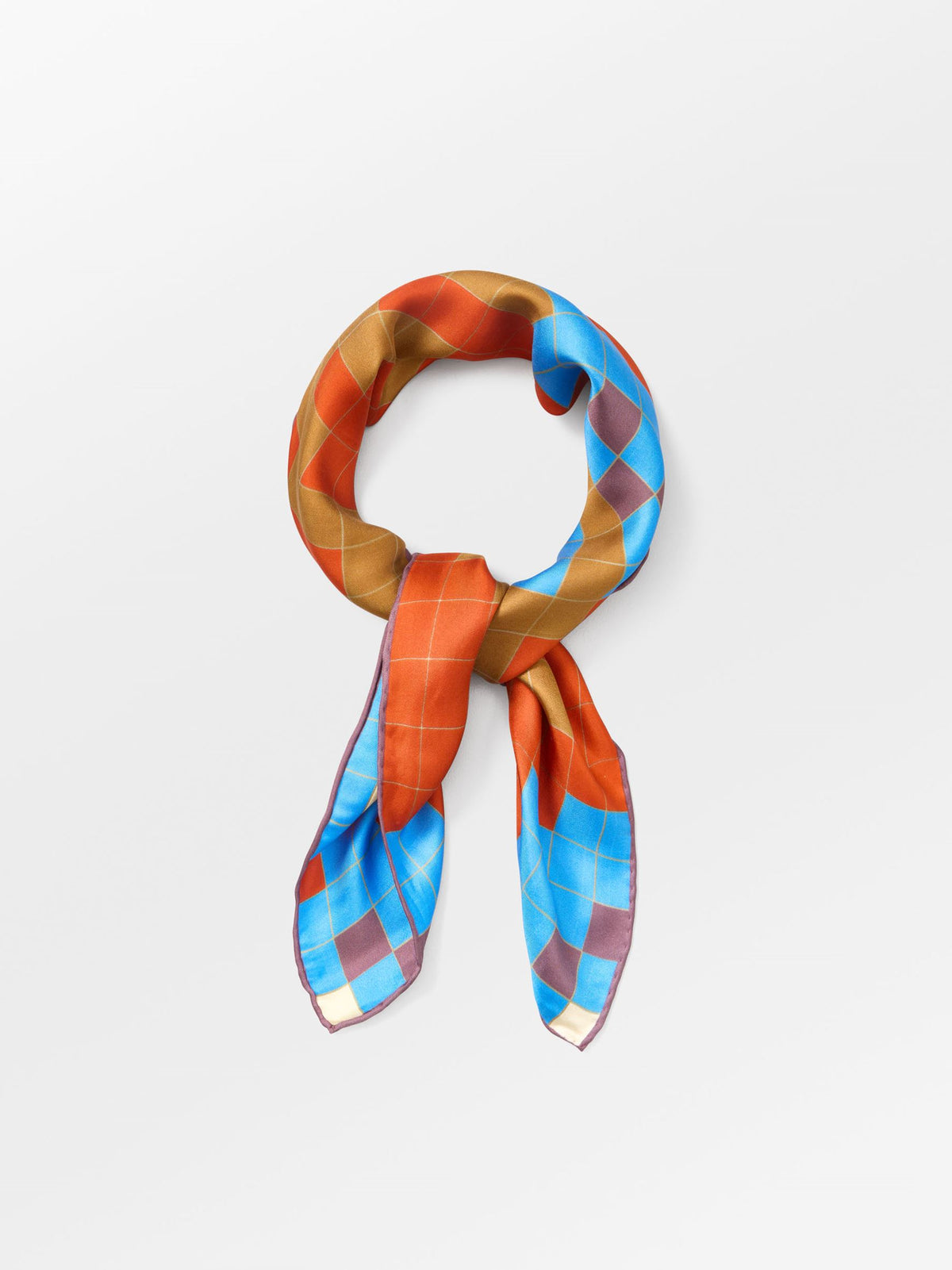 Flotillia Sia Scarf OneSize - Becksöndergaard