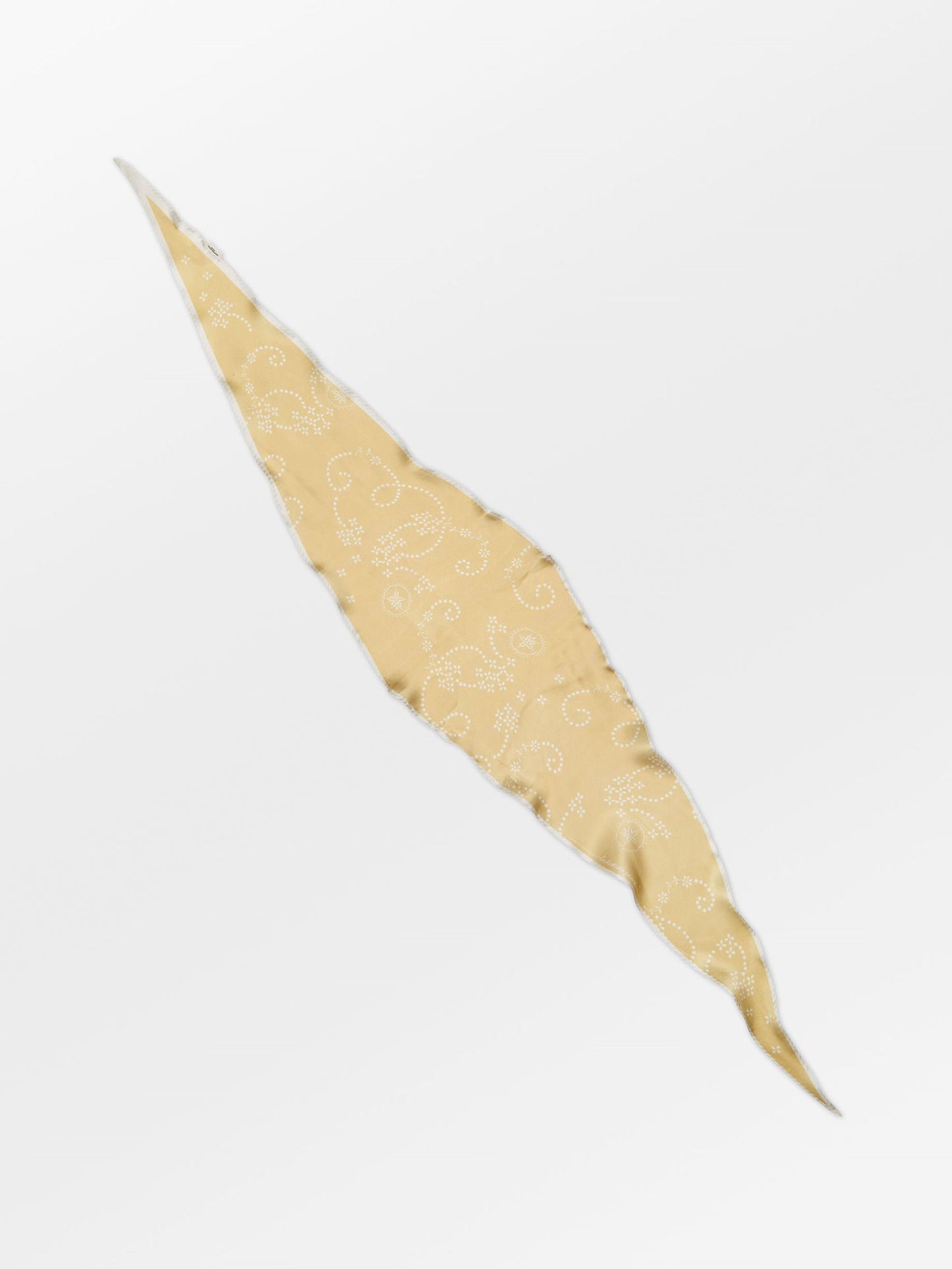 Anglaisia Diamond Scarf OneSize - Becksöndergaard